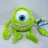 Mike and Sulley Plush Doll Soft Stuffed Toy