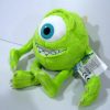 Mike and Sulley Plush Doll Soft Stuffed Toy