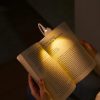 Mini Book Light Portable