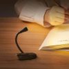 Mini Book Light Portable
