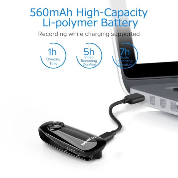 Mini Digital Video Recorder Hd Dashcam