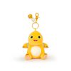 Mini Dragon Plush Keychain Soft Character Doll
