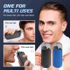 Mini Facial Hair Trimmer
