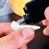 Mini Facial Hair Trimmer