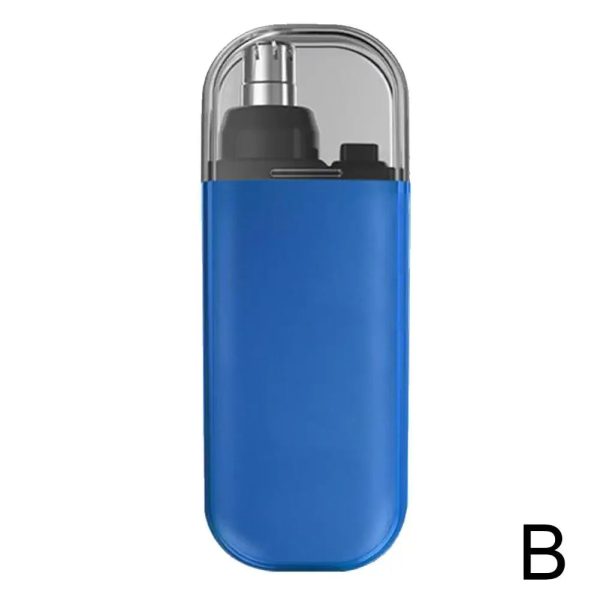 Mini Facial Hair Trimmer