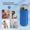 Mini Facial Hair Trimmer