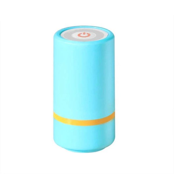 Mini Fresh-Keeping Handheld Vacuum Sealing Machine