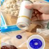 Mini Fresh-Keeping Handheld Vacuum Sealing Machine