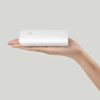 Mini Inkless Photo Printer With Ar Video Printing Technology