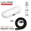 Mini Magnetic Wireless Power Bank