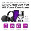 Mini Magnetic Wireless Power Bank