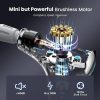 Mini Massage Gun With Heat