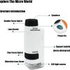 Mini Microscope for kids