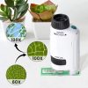 Mini Microscope for kids