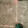 Mini Mouse Laser Level Device