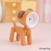 Mini Night Light Cartoon Cute Desk Lamp