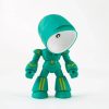 Mini Night Light Cartoon Cute Desk Lamp