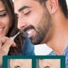 Mini Nose Hair Trimmer - 2Pcs