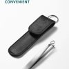 Mini Nose Hair Trimmer - 2Pcs