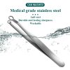Mini Nose Hair Trimmer - 2Pcs