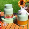 Mini Portable Compact Blender Juicer
