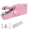 Mini Portable Handheld Sewing Machine