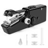 Mini Portable Handheld Sewing Machine