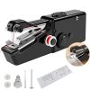 Mini Portable Handheld Sewing Machine