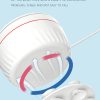 Mini Portable Ultrasonic Dish Washer