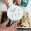 Mini Portable Ultrasonic Dish Washer