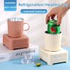 Mini Quick Cooling Cup For Cold Drink 400Ml