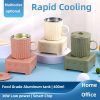 Mini Quick Cooling Cup For Cold Drink 400Ml