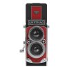 Mini Retro Digital Camera 1080p 12MP