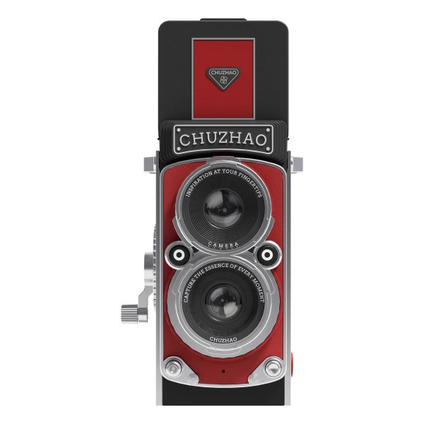 Mini Retro Digital Camera 1080p 12MP