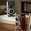 Mini Retro Digital Camera 1080p 12MP