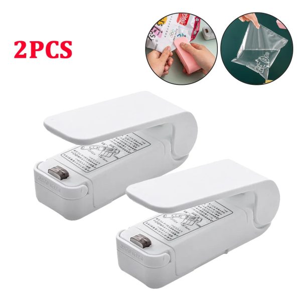 Mini Sealing Machine