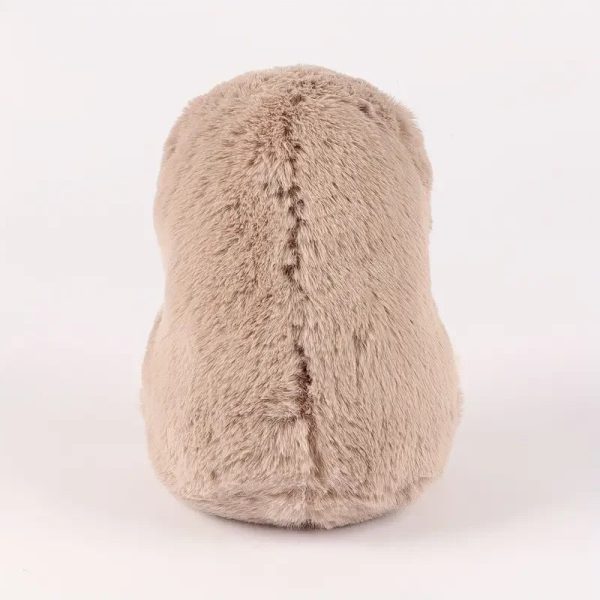 Mini Sloth Plush Toy Soft Stuffed Animal 14 cm