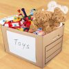 Mini Teddy Bear Plush Toys 4 Inch – Soft Stuffed Bears for Party Favors and DIY Gifts
