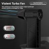 Mini Turbo Jet Fan Portable Air Blower