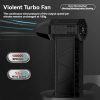 Mini Turbo Jet Fan Portable Air Blower