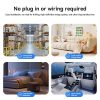 Mini Wireless Indoor Security Camera