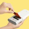 Mini Xiaomi Pocket Photo Printer