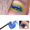 Miss Rose Colorful Mascara Set Bold & Vibrant Lash Collection