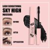 Miss Rose Colorful Mascara Set Bold & Vibrant Lash Collection