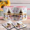 MkMo Magic Mouse Castle - Personalized Accent Mug - Gift For Movie Fans NL122