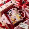 MkMo Magic Mouse Friends Together - Personalized Accent Mug - Gift For Movie Fans NL122