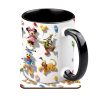 MkMo Magic Mouse Moments That Matter - Personalized Accent Mug - Gift For Movie Fans | NL122