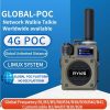 Mobile Walkie Talkie - Long-Range Sim Card Radio