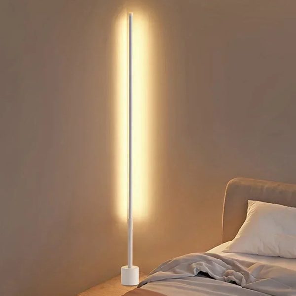 Modern Nordic Simple Floor Lamp