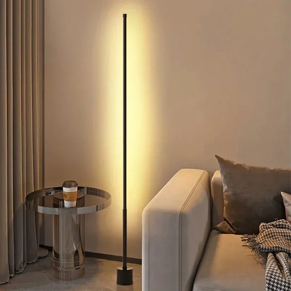 Modern Nordic Simple Floor Lamp